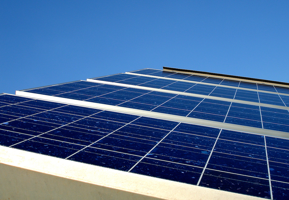 Solar Energie in Marokko